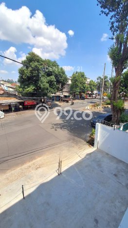 Ruko Dijual di Prime Area Jakarta Timur Luas 162m2 Ruko Dijual di Prime Area Jakarta Timur Luas 162m2