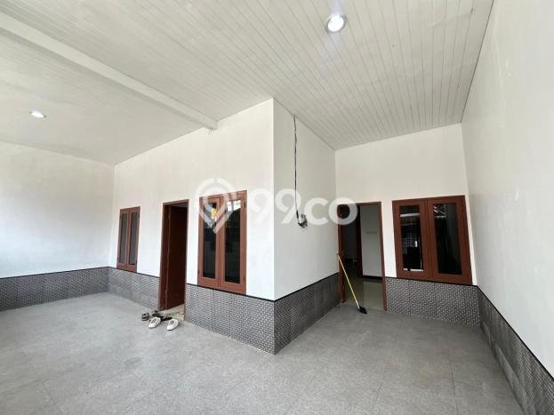 Rumah Minimalis 4 Kamar LT 105m2 di Bintara Rumah Minimalis 4 Kamar LT 105m2 di Bintara