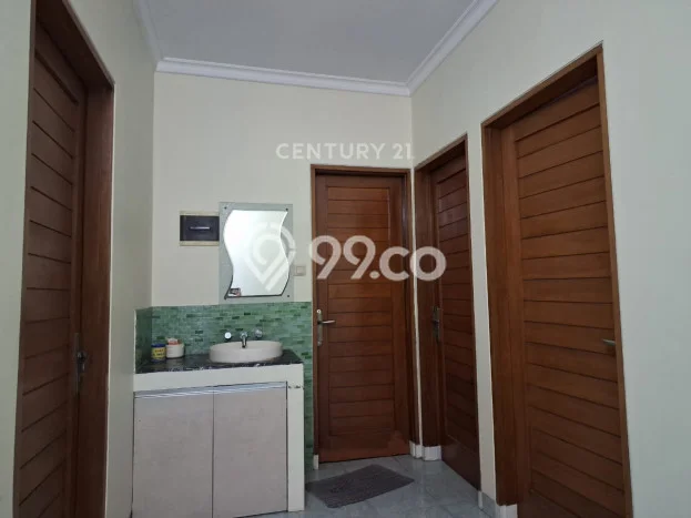 Rumah Modern Minimalis 3 Kamar Bisa Langsung Pindah di Cakung Rumah Modern Minimalis 3 Kamar Bisa Langsung Pindah di Cakung
