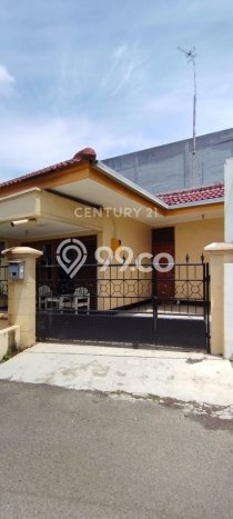 Dijual Rumah Eksklusif 3 KT di Pulogebang, Jakarta Timur Dijual Rumah Eksklusif 3 KT di Pulogebang, Jakarta Timur