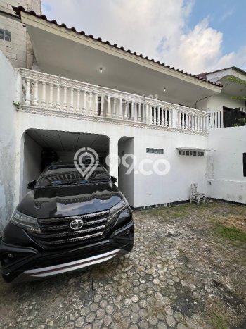 Lokasi strategis! Rumah siap pakai dikontrakkan di Cempaka Putih LB 300m2 Lokasi strategis! Rumah siap pakai dikontrakkan di Cempaka Putih LB 300m2