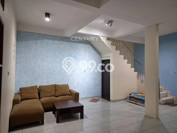 Rumah Modern Minimalis 3 Kamar Bisa Langsung Pindah di Cakung Rumah Modern Minimalis 3 Kamar Bisa Langsung Pindah di Cakung