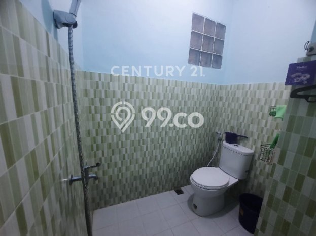 Rumah Modern 4 KT di Pondok Bambu Jakarta Timur Full Furnished Rumah Modern 4 KT di Pondok Bambu Jakarta Timur Full Furnished