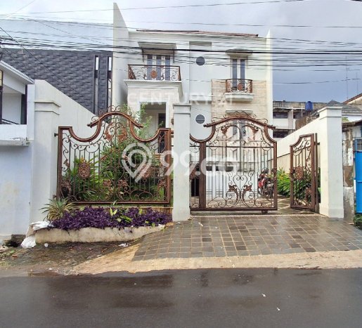 Best Deal Hunian Mewah Ideal dan Luas di Jatinegara, Jakarta Timur Best Deal Hunian Mewah Ideal dan Luas di Jatinegara, Jakarta Timur