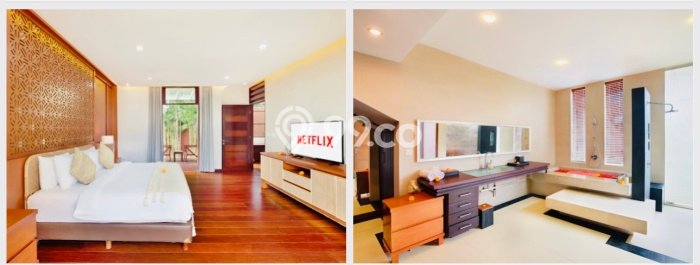 Vila di , Area 0m2m², For Rent, Kawasan Asri Vila di , Area 0m2m², For Rent, Kawasan Asri