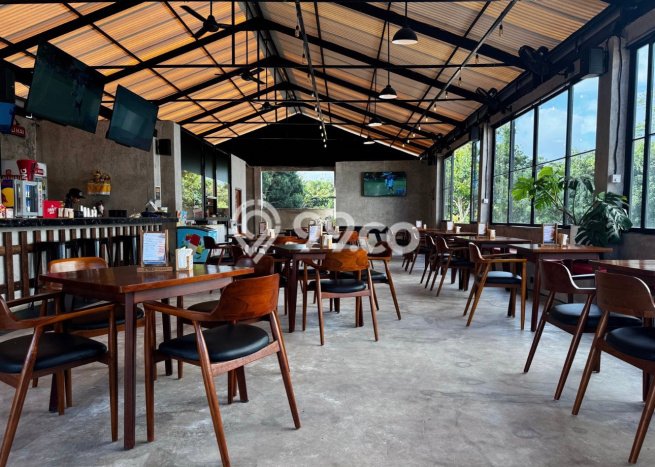Unit Ruko Tersedia di Uluwatu Spesifikasi LB 200m2 Unit Ruko Tersedia di Uluwatu Spesifikasi LB 200m2