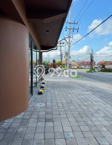 Unit Ruko Tersedia di Kerobokan Spesifikasi LB 50m2 Unit Ruko Tersedia di Kerobokan Spesifikasi LB 50m2