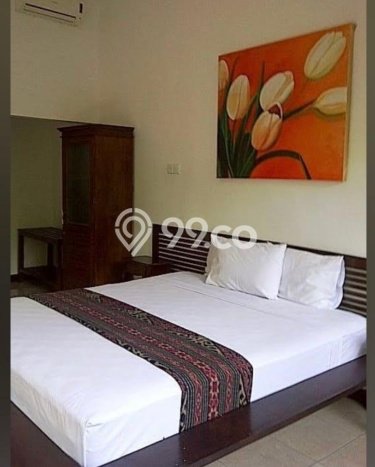 Vila Kawasan , Luas 1400m2m², Area Strategis untuk usaha Vila Kawasan , Luas 1400m2m², Area Strategis untuk usaha
