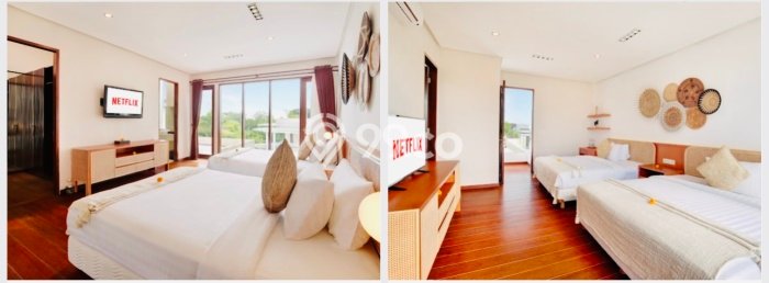 Vila di , Area 0m2m², For Rent, Kawasan Asri Vila di , Area 0m2m², For Rent, Kawasan Asri