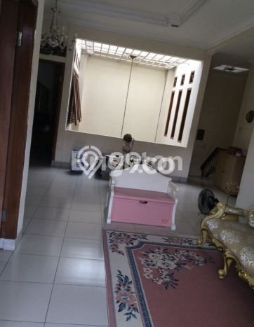 Jual Rumah Modern 4 KT di Pisangan Lama, Jakarta Timur Jual Rumah Modern 4 KT di Pisangan Lama, Jakarta Timur