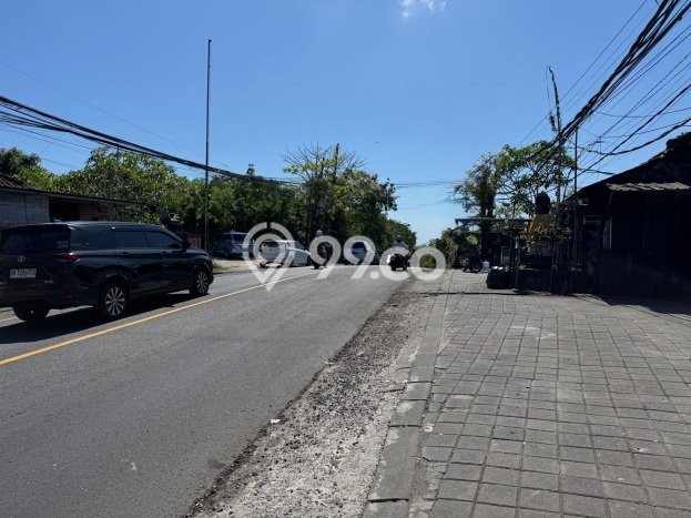 Disewakan Ruko di Pusat Kota Badung Ramai Strategis Disewakan Ruko di Pusat Kota Badung Ramai Strategis