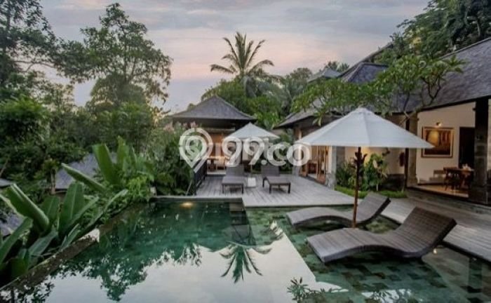 LOKASI SUPER STRATEGIS! Hotel di Tegallalang, Luas 10000m2m², Kawasan Komersial LOKASI SUPER STRATEGIS! Hotel di Tegallalang, Luas 10000m2m², Kawasan Komersial