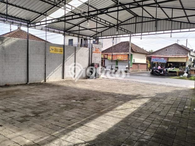 Dijual! Gudang di Ubung Denpasar LT 4m2 / LB 9m2 Kawasan Bisnis Dijual! Gudang di Ubung Denpasar LT 4m2 / LB 9m2 Kawasan Bisnis