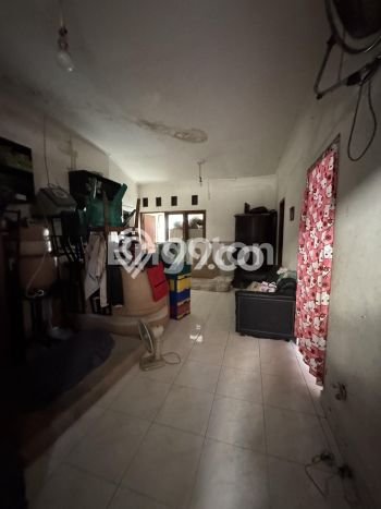 Rumah Modern 2 KT LT 100m2 di Balangan Rumah Modern 2 KT LT 100m2 di Balangan