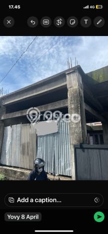 Unit Komersial Dijual di Kuta Badung Luas Bangunan 200m2 Unit Komersial Dijual di Kuta Badung Luas Bangunan 200m2