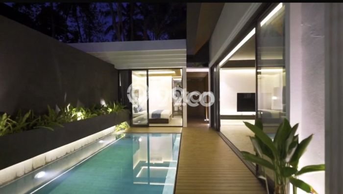 Vila Disewakan Kawasan Ubud, Area 198m2m², Area Premium, Harga Terjangkau Vila Disewakan Kawasan Ubud, Area 198m2m², Area Premium, Harga Terjangkau