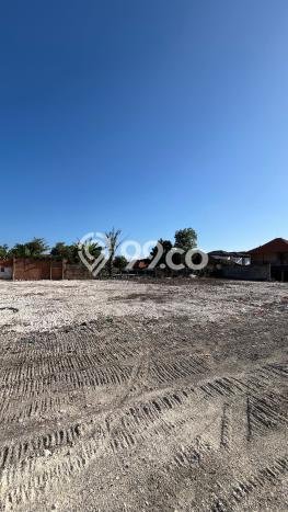 Jarang Ada! Tanah Kavling Disewakan di Denpasar 1300m2 Jarang Ada! Tanah Kavling Disewakan di Denpasar 1300m2