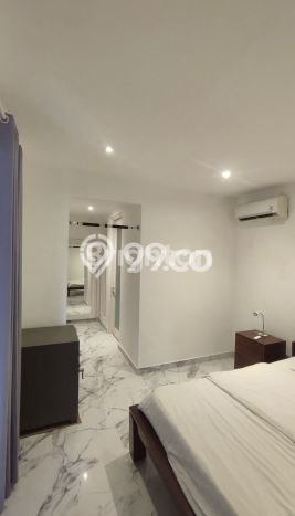 Vila For Rent di , Luas 250m2m², Kawasan Asri Vila For Rent di , Luas 250m2m², Kawasan Asri