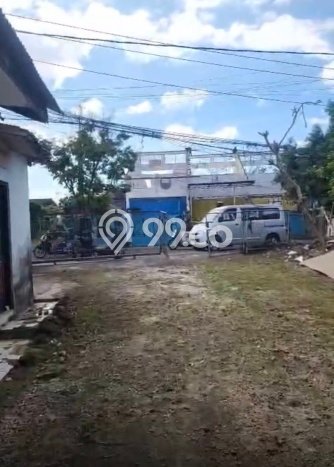 Unit Gudang Disewakan di Kerobokan di Area Ramai & Strategis Unit Gudang Disewakan di Kerobokan di Area Ramai & Strategis