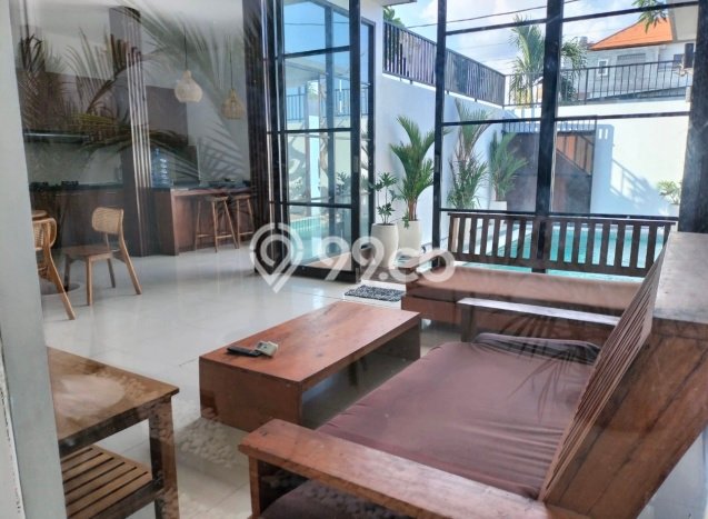 Vila Siap Huni Kawasan , Area 0m2m², Disewakan Vila Siap Huni Kawasan , Area 0m2m², Disewakan