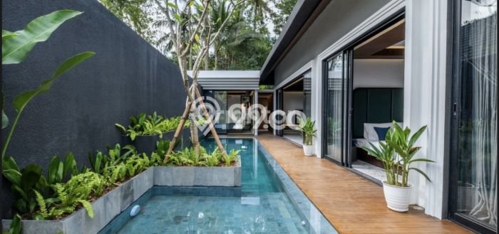 Vila Disewakan Kawasan Ubud, Area 198m2m², Area Premium, Harga Terjangkau Vila Disewakan Kawasan Ubud, Area 198m2m², Area Premium, Harga Terjangkau