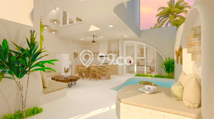 Vila di , Area 122m2m², Ideal untuk hunian keluarga Vila di , Area 122m2m², Ideal untuk hunian keluarga