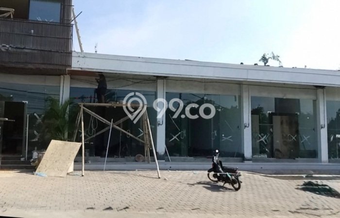 Ruko Lokasi Premium di Uluwatu, Luas 54m², For Rent, Area Bisnis Ruko Lokasi Premium di Uluwatu, Luas 54m², For Rent, Area Bisnis