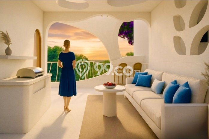 Vila di , Luas 153m2m², Ideal untuk hunian keluarga Vila di , Luas 153m2m², Ideal untuk hunian keluarga