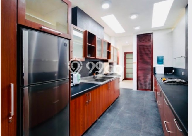 Vila di , Area 0m2m², For Rent, Kawasan Asri Vila di , Area 0m2m², For Rent, Kawasan Asri
