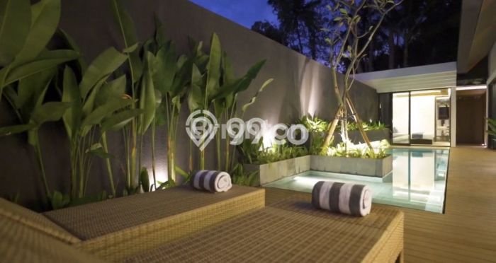 Vila Disewakan Kawasan Ubud, Area 198m2m², Area Premium, Harga Terjangkau Vila Disewakan Kawasan Ubud, Area 198m2m², Area Premium, Harga Terjangkau