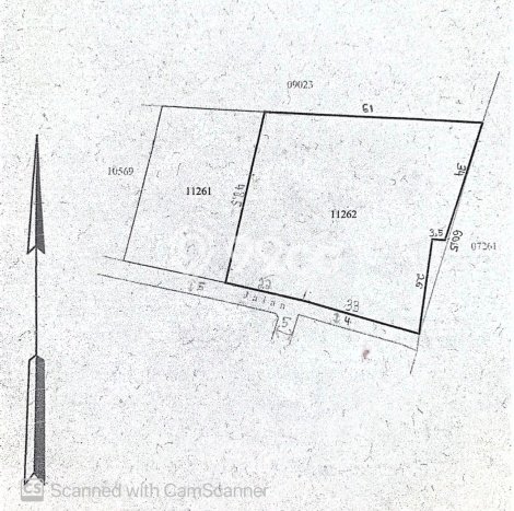 Tanah Dijual Area Strategis di Uluwatu Badung 3000m2 Tanah Dijual Area Strategis di Uluwatu Badung 3000m2