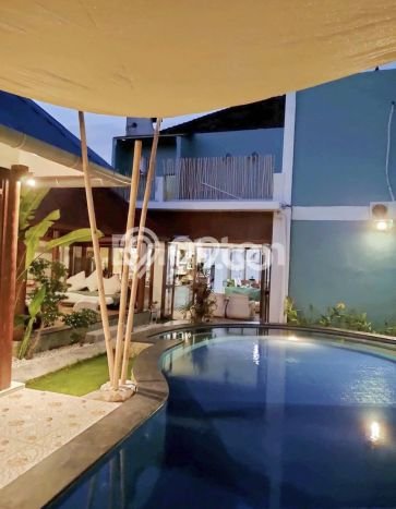 Vila di , Ukuran 500m2m², Cocok untuk tempat tinggal keluarga Vila di , Ukuran 500m2m², Cocok untuk tempat tinggal keluarga