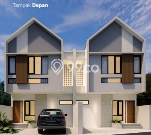 Hot Offer Hunian Premium Ideal dan Luas di Sesetan, Denpasar Hot Offer Hunian Premium Ideal dan Luas di Sesetan, Denpasar
