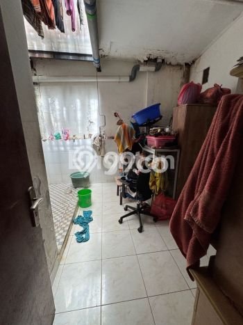 Rumah Modern 2 KT LT 100m2 di Balangan Rumah Modern 2 KT LT 100m2 di Balangan