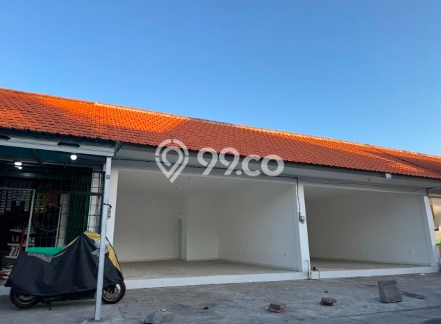 Disewakan Ruko di Kawasan Ramai Canggu Luas 60m2 Disewakan Ruko di Kawasan Ramai Canggu Luas 60m2