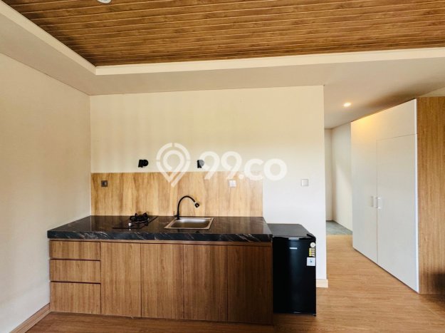 Sewa Apartemen Murah di Kerobokan 0 Bedroom Sewa Apartemen Murah di Kerobokan 0 Bedroom