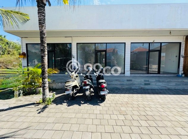 FOR RENT! Ruko di uluwatu Cocok untuk Bisnis 60m2 FOR RENT! Ruko di uluwatu Cocok untuk Bisnis 60m2
