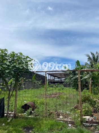 Disewakan Tanah Seluas 700m2 di Kuta, Badung Disewakan Tanah Seluas 700m2 di Kuta, Badung