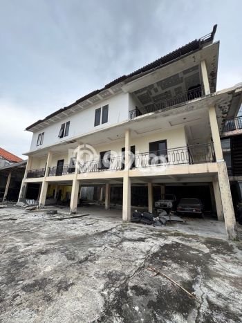 Gudang untuk Disewa di Pusat Badung Luas Bangunan 150m2 Gudang untuk Disewa di Pusat Badung Luas Bangunan 150m2