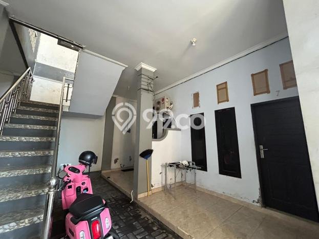 Kost untuk Dijual di Jimbaran Punya 13 Kamar Kost untuk Dijual di Jimbaran Punya 13 Kamar