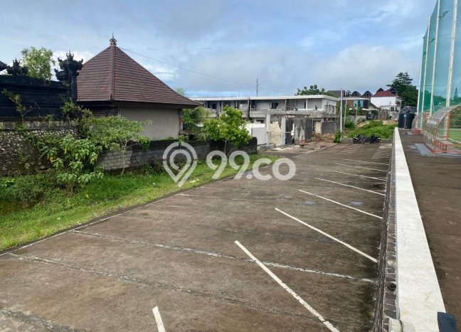 Tanah Dijual Area Strategis di Uluwatu Badung 3000m2 Tanah Dijual Area Strategis di Uluwatu Badung 3000m2