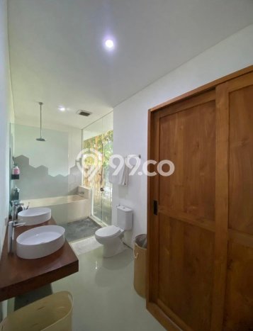HOT DEAL! Vila di Gianyar, Luas 400m2m², Lokasi Strategis HOT DEAL! Vila di Gianyar, Luas 400m2m², Lokasi Strategis
