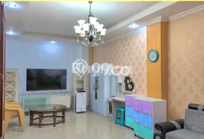 Jual Rumah Strategis Bagus Punya 4 KT di Colomadu Solo SHM Jual Rumah Strategis Bagus Punya 4 KT di Colomadu Solo SHM