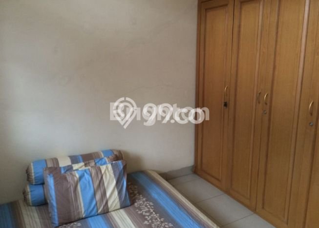 Jual Rumah Modern 4 KT di Pisangan Lama, Jakarta Timur Jual Rumah Modern 4 KT di Pisangan Lama, Jakarta Timur