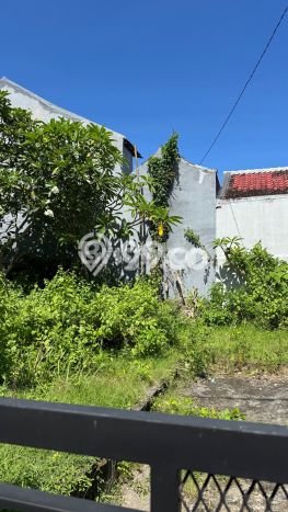Rumah Minimalis 1 KT di Balangan Badung Rumah Minimalis 1 KT di Balangan Badung