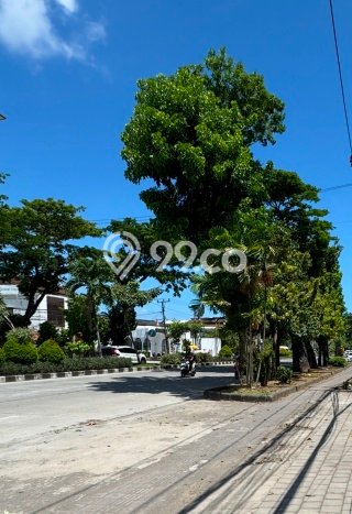 Ruko untuk disewa di Kuta punya LT 2500m2 & LB 900m2 harga sewa kompetitif Ruko untuk disewa di Kuta punya LT 2500m2 & LB 900m2 harga sewa kompetitif