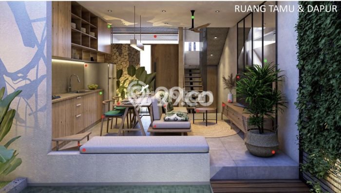 Bisnis Menjanjikan! Vila di , Ukuran 100m2m², Lokasi Premium Bisnis Menjanjikan! Vila di , Ukuran 100m2m², Lokasi Premium