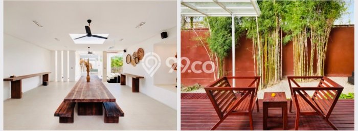 Vila di , Area 0m2m², For Rent, Kawasan Asri Vila di , Area 0m2m², For Rent, Kawasan Asri