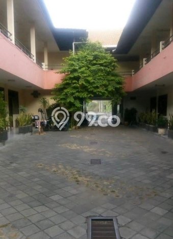 AREA BISNIS! Hotel di Denpasar Utara, Luas 1250m2m², Mainroad, Ramai AREA BISNIS! Hotel di Denpasar Utara, Luas 1250m2m², Mainroad, Ramai
