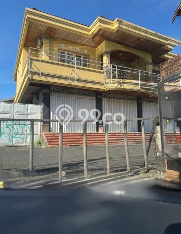 Ruko untuk disewa di Kuta punya LT 2500m2 & LB 900m2 harga sewa kompetitif Ruko untuk disewa di Kuta punya LT 2500m2 & LB 900m2 harga sewa kompetitif